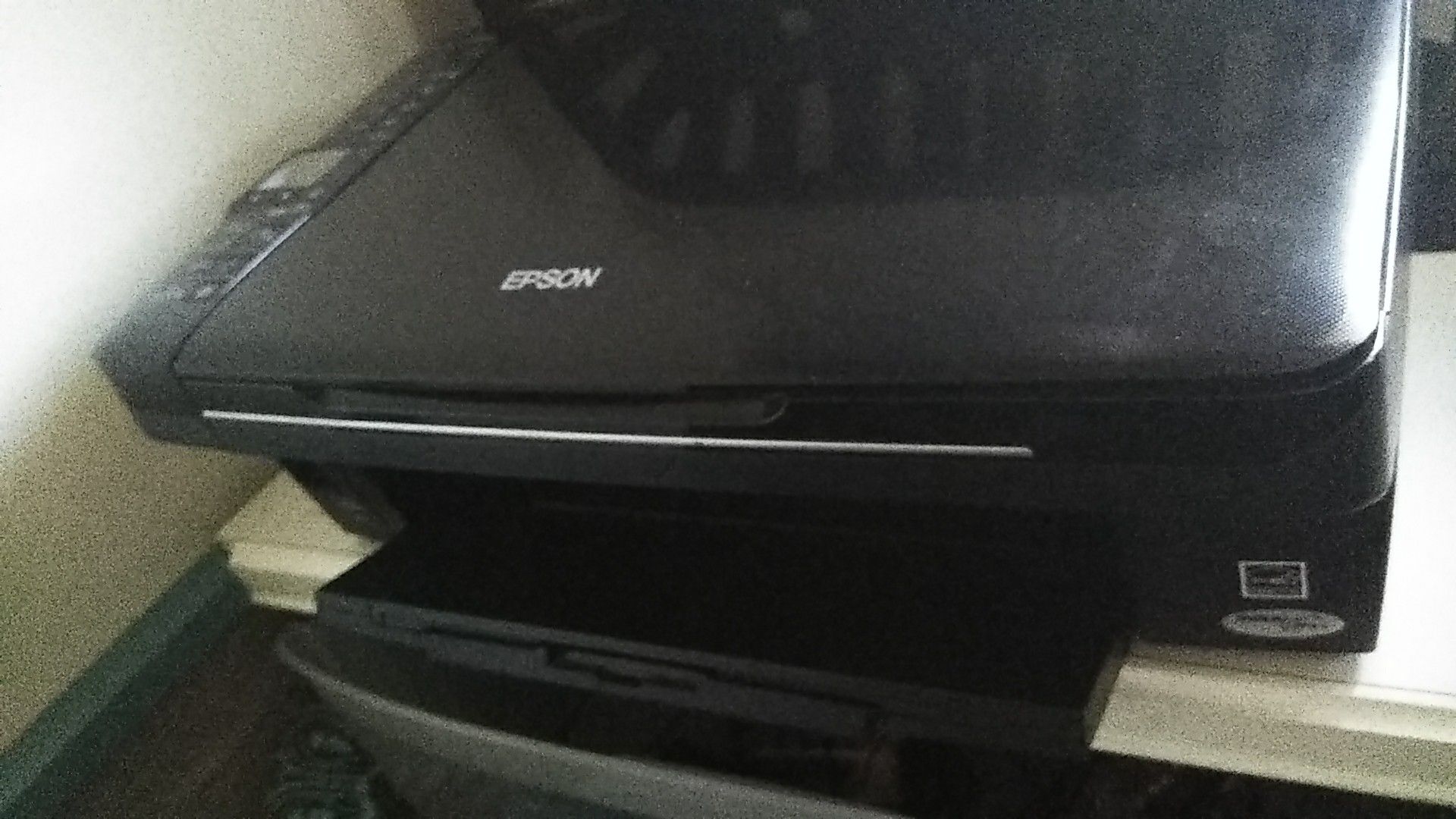 Epson stylus printer