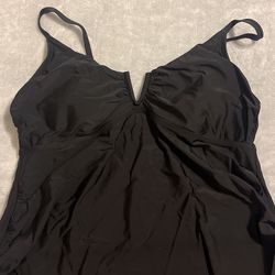XXL Maternity Swim Top