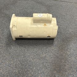 Swimming Pool Pump Motor