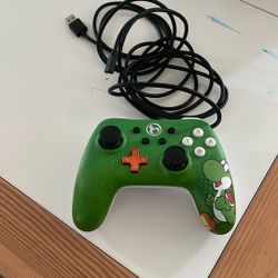 Nintendo Switch Controller