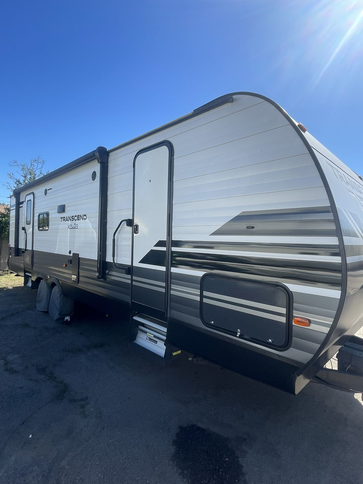 2020 Grand Design Transcend Xplor 265BH