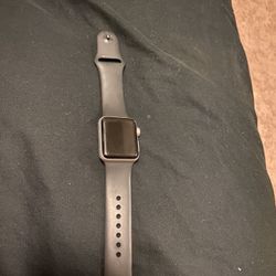 apple watch