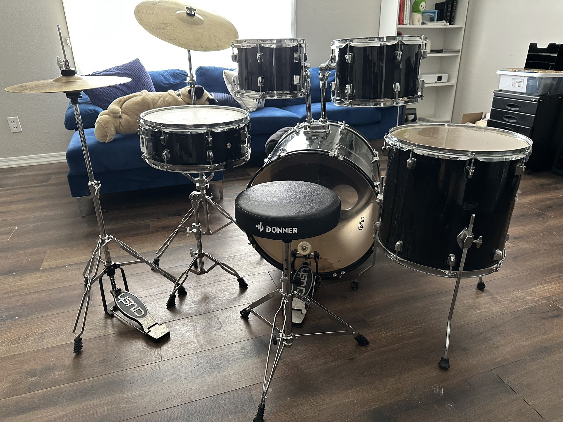 Drum Kit