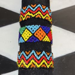 Bead Bracelets 