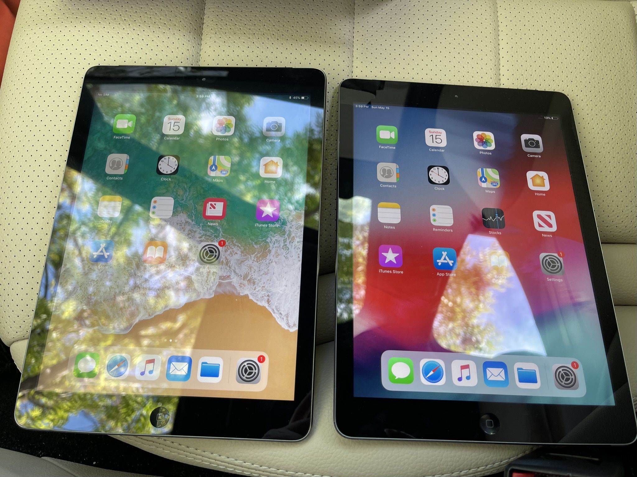 Ipad Air