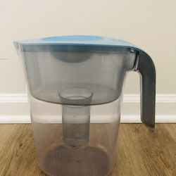 Brita 10 cup water pitcher