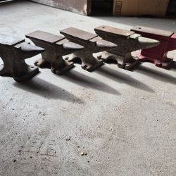 Small Anvil Anvils Tool Tools