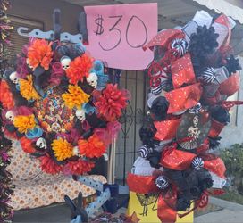 Wreaths