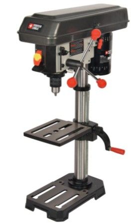 Porter Cable 3.2 AMP 10 iN. DRILL PRESS