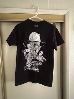 Halloween shirt