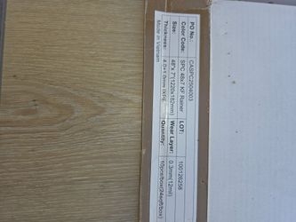 VINYL PLANKS