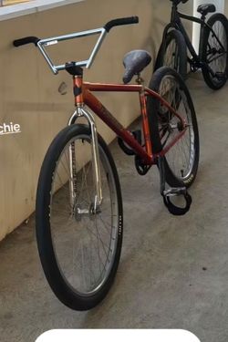 Throne 29er