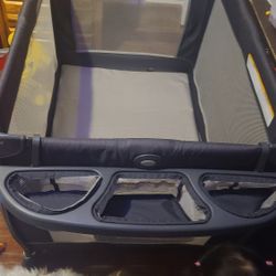 Graco Pack N Play