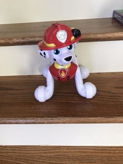 Marshall - $14