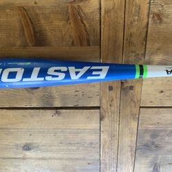 Easton Baseball Bat