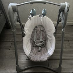 Baby Swing 