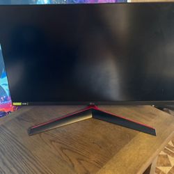 4K Gaming Monitor 144+ Hz