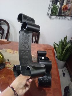 Escondes d metal