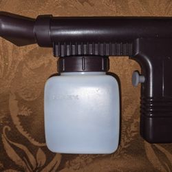 Kirby Vacuum Cleaner Shampoo Gun With Tank And Nozzle For G Series
