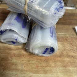 Breastmilk Bags 