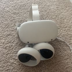 Oculus New 