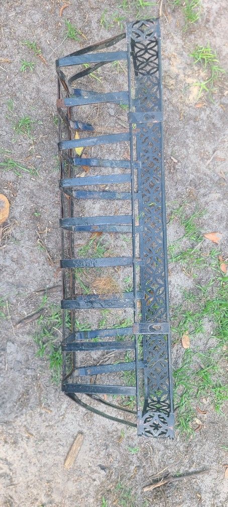 Metal Plant Holder. Make An Offer, Need It Gone Asap.