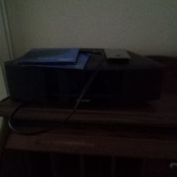 CD Player 
