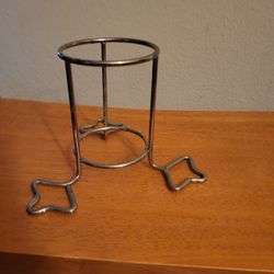 Beer Can Chicken Holder