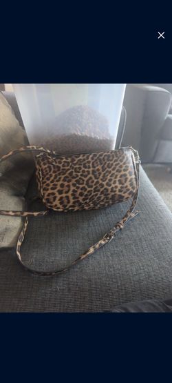 Small purses