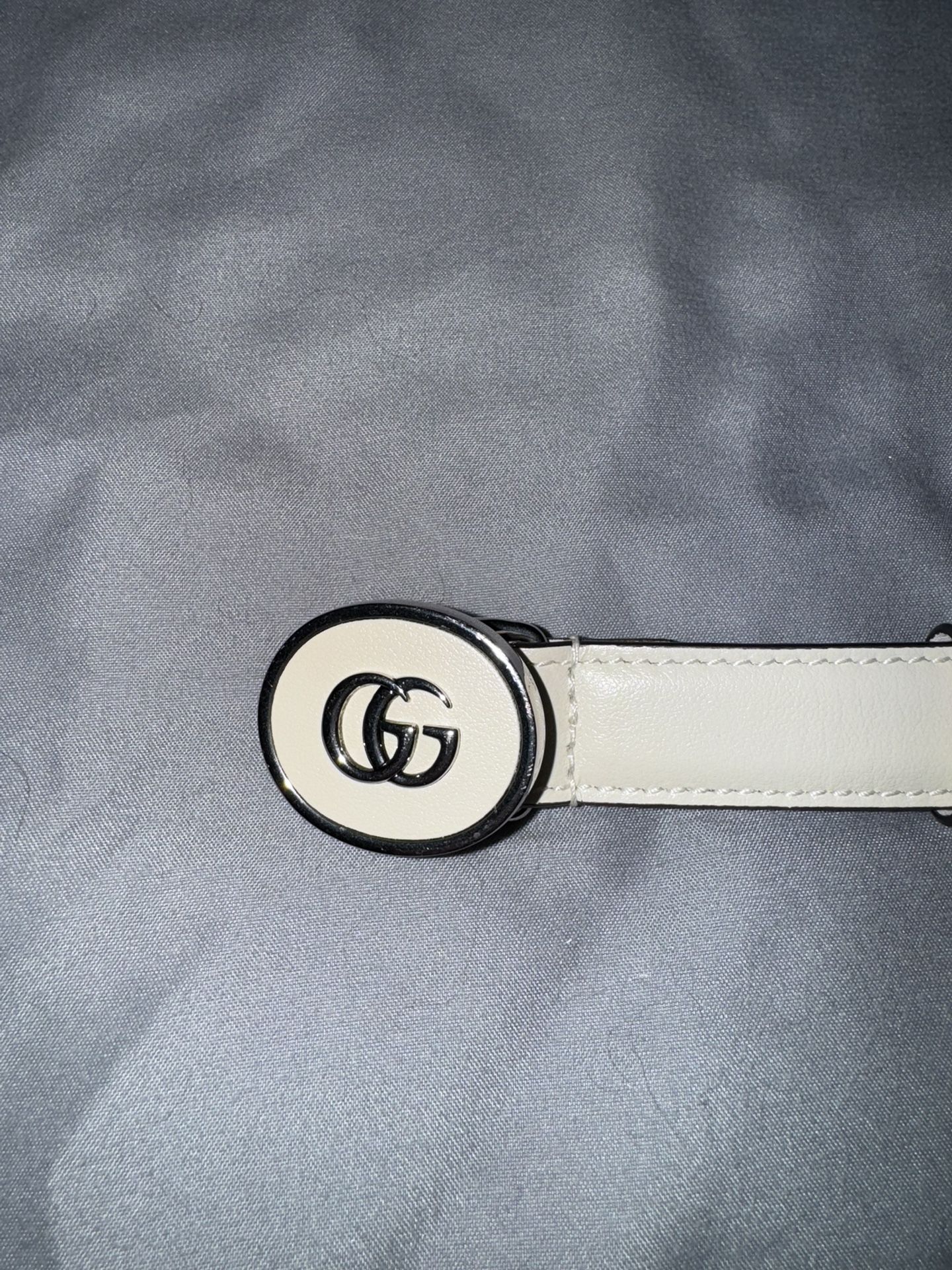 Authentic Gucci Belt