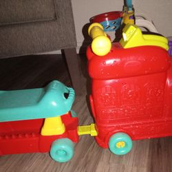 Toys For Sale 