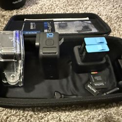 Go Pro