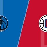 Mavs/Clippers Game 3 Four