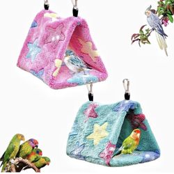 2 Bird Hammock 