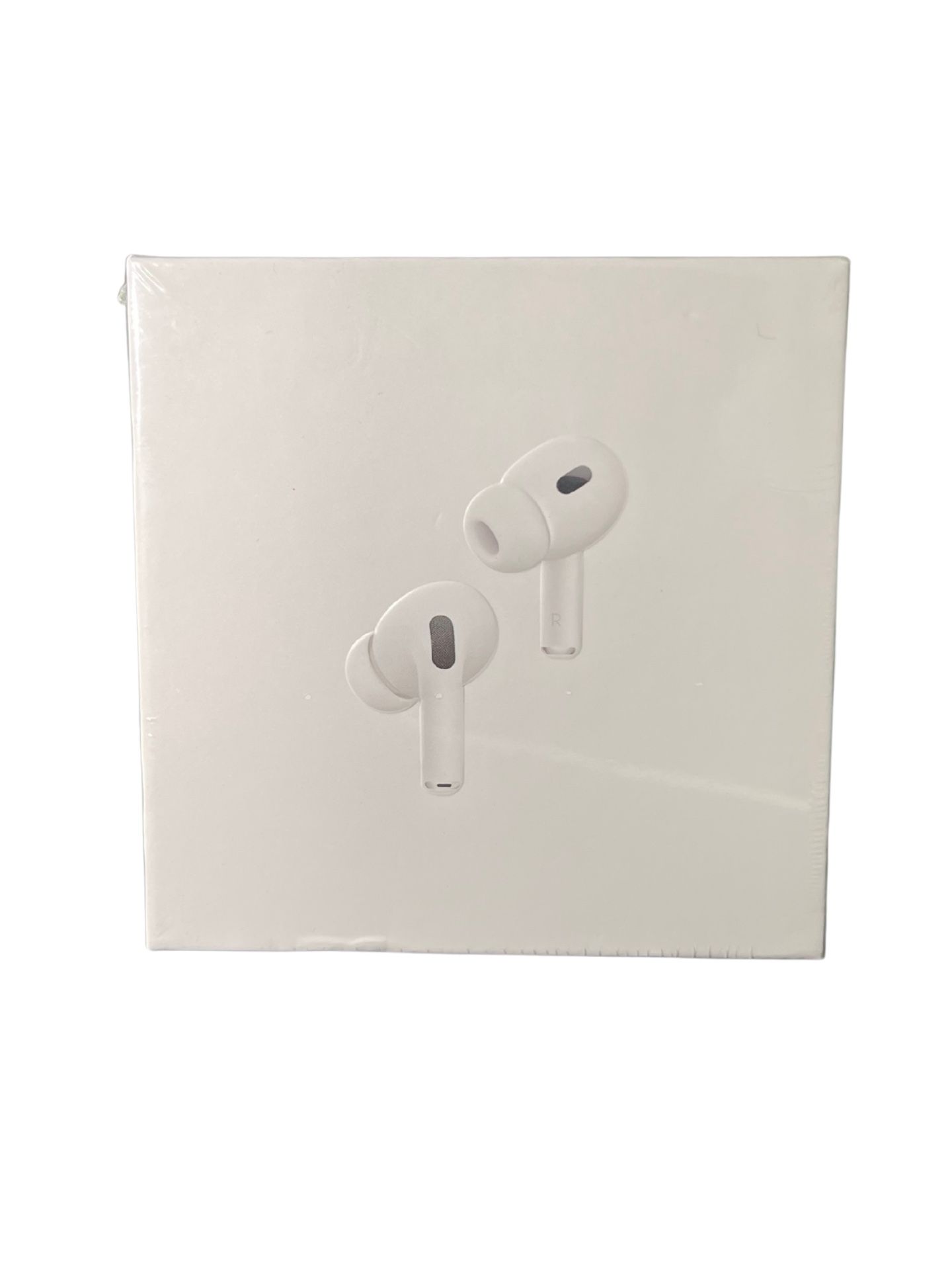 NEW SEALED AirPods 2 Headphones Active Noise Cancellation
