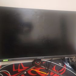 Predator Xb3 27" Monitor