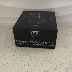 Wireless Og Sound