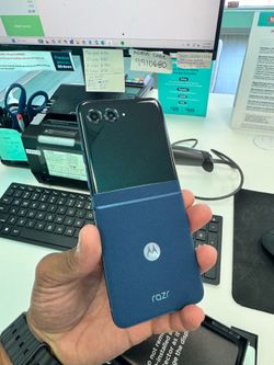 Motorola razr