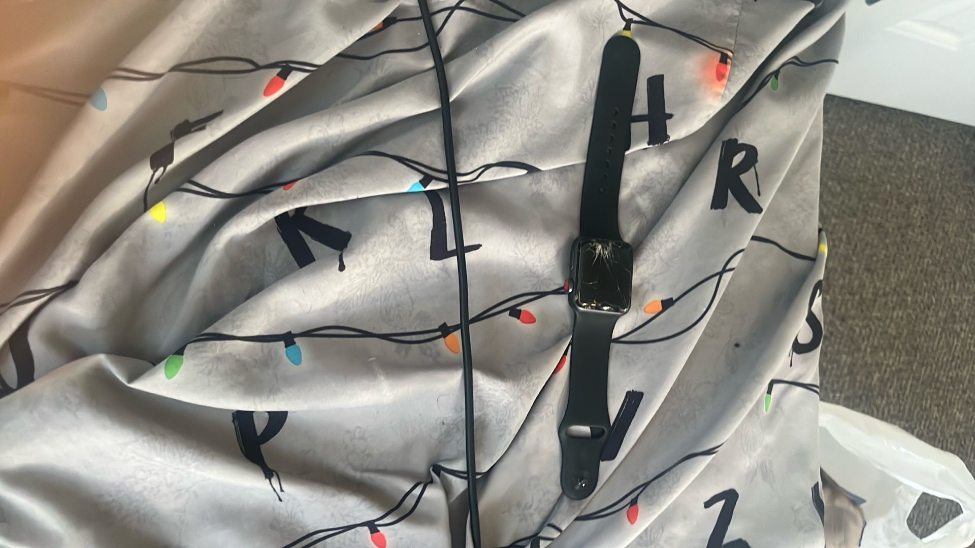 Apple Watch Series 3