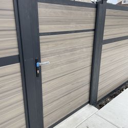 Fence