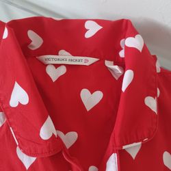 Victoria Secret Pajamas 