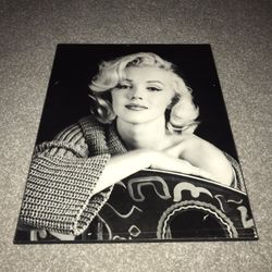 Marilyn Monroe Picture