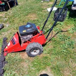 Troy Bilt Sickle Bar Mower 