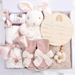 Busco Ropa de Niña Recién Nacida barata. 