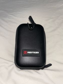 RedTiger Rangfinder Golf