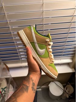Nike dunk