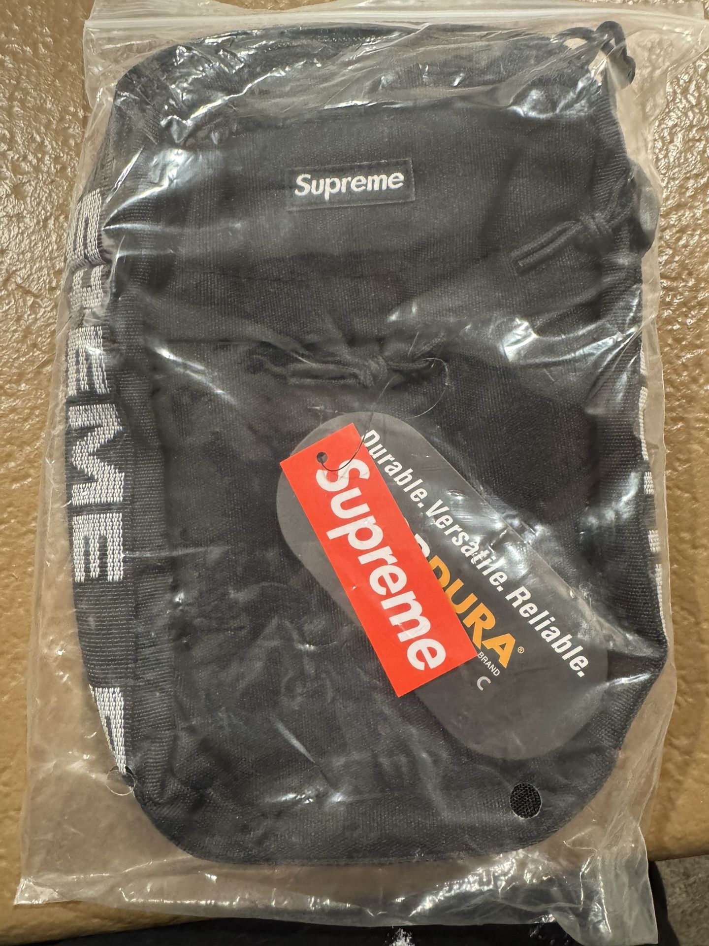 Supreme Side Bag