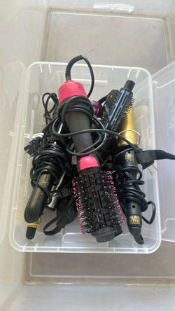 Hair tools