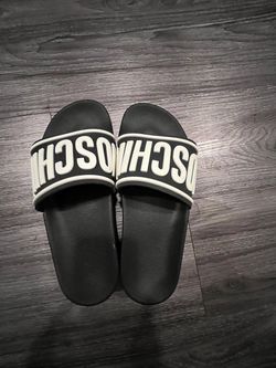 Moschino size 8