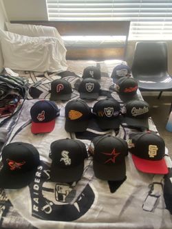 Hatclub Fitted Hats